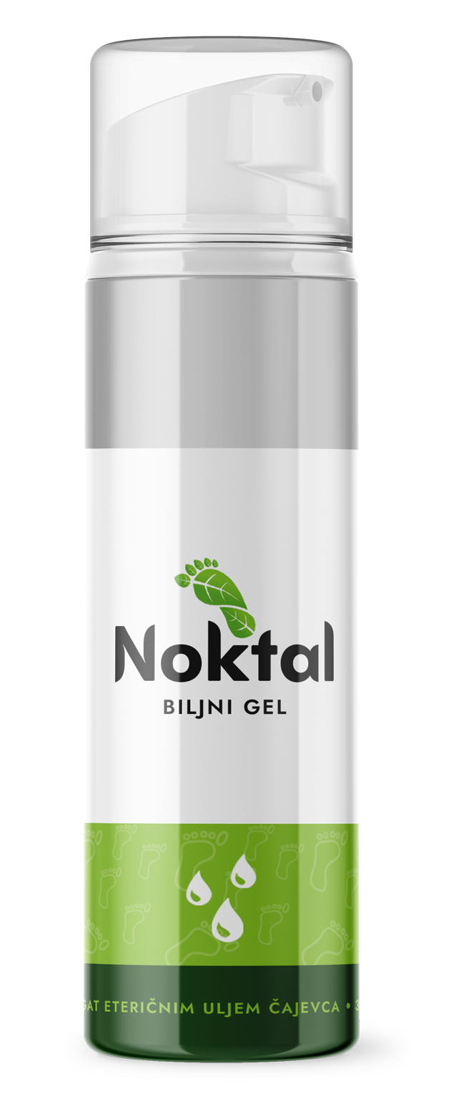 Noktal Gel