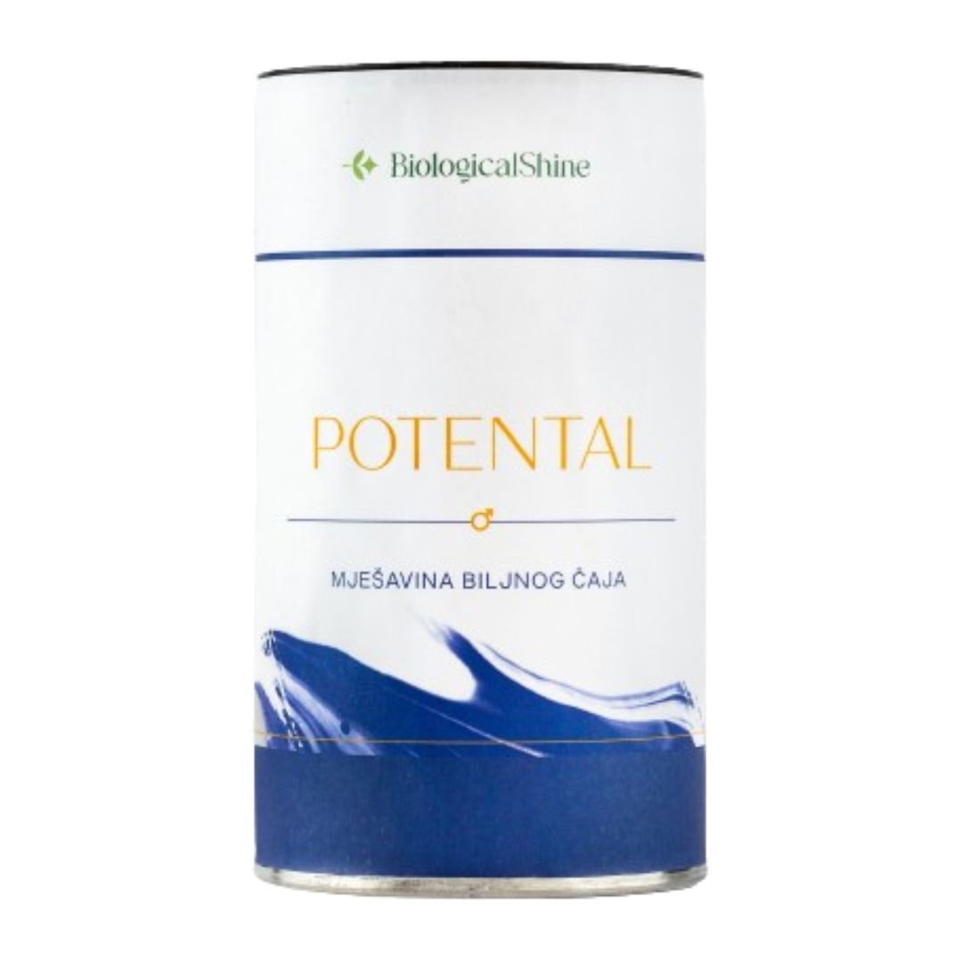 Potental LOW 1900RSD