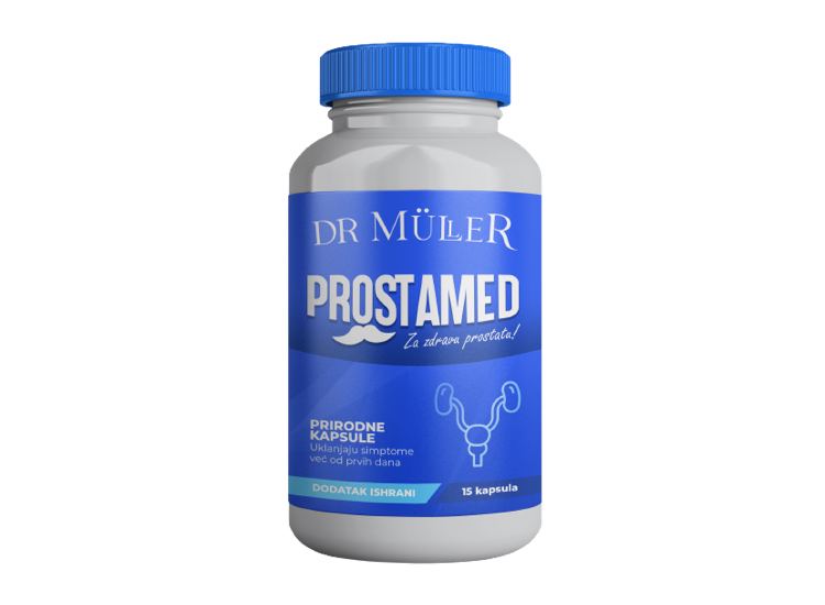 ProstaMed LOW