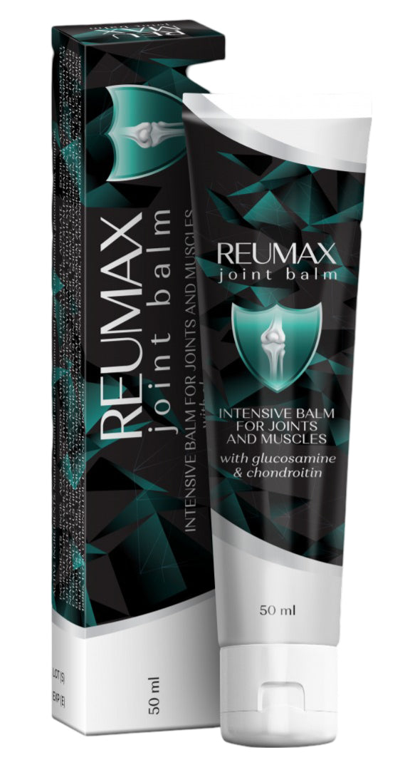 Reumax