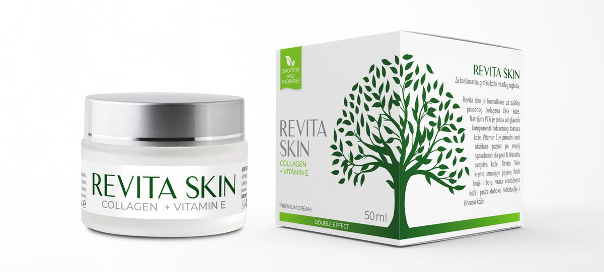 RevitaSkin  rsd