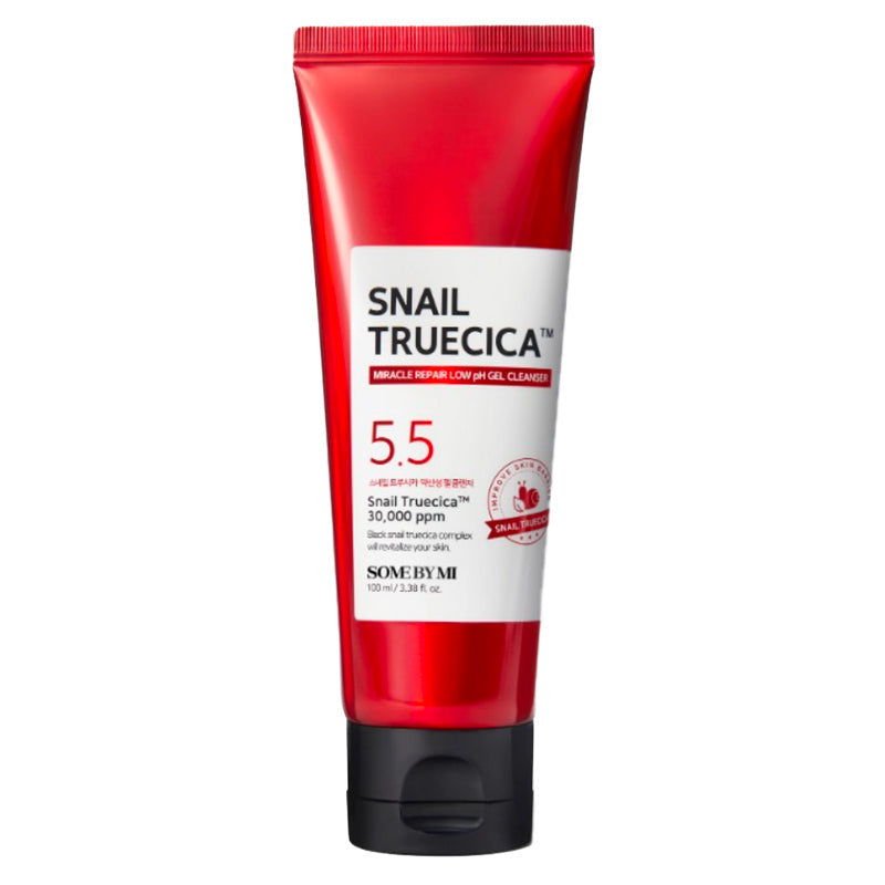 Snail Complex Low