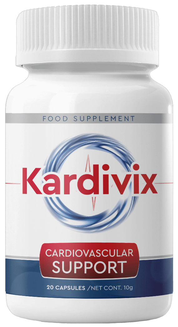 Kardivix