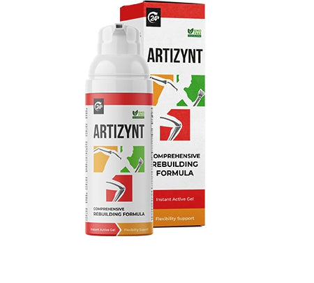 ArtiZynt gel low price