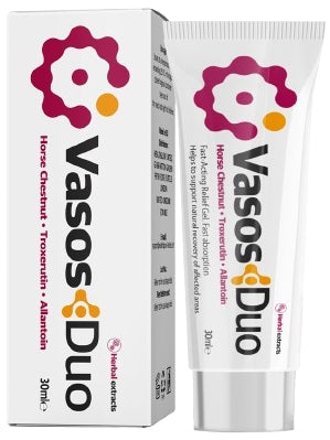 VASOS DUO