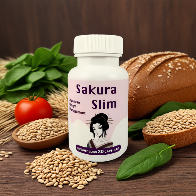 Sakura Slim