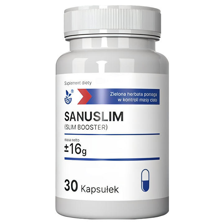 Sanuslim 99 PLN