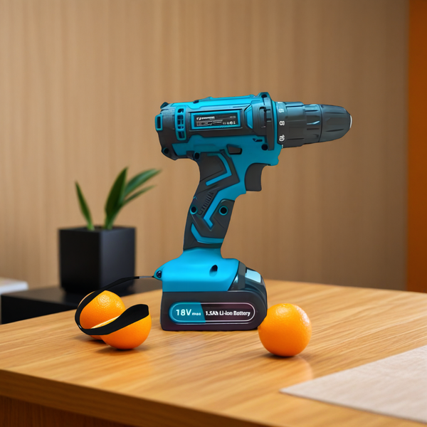 SCREWDRIVER