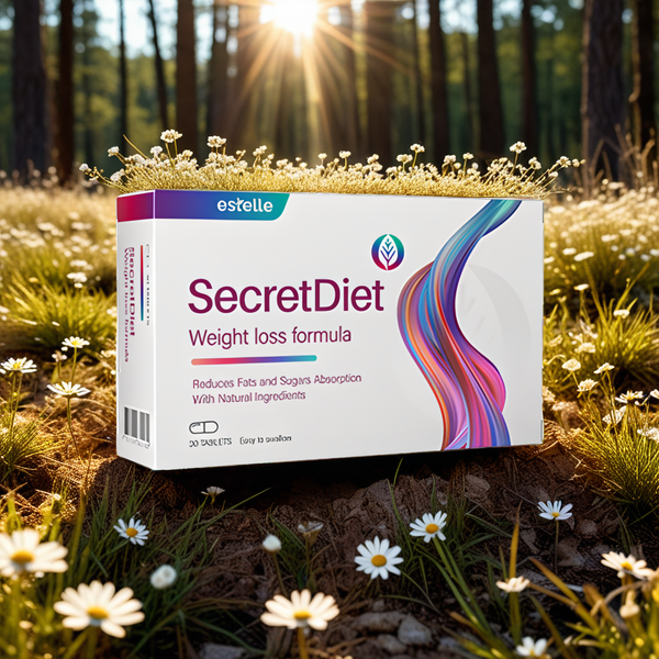 SECRETDIET