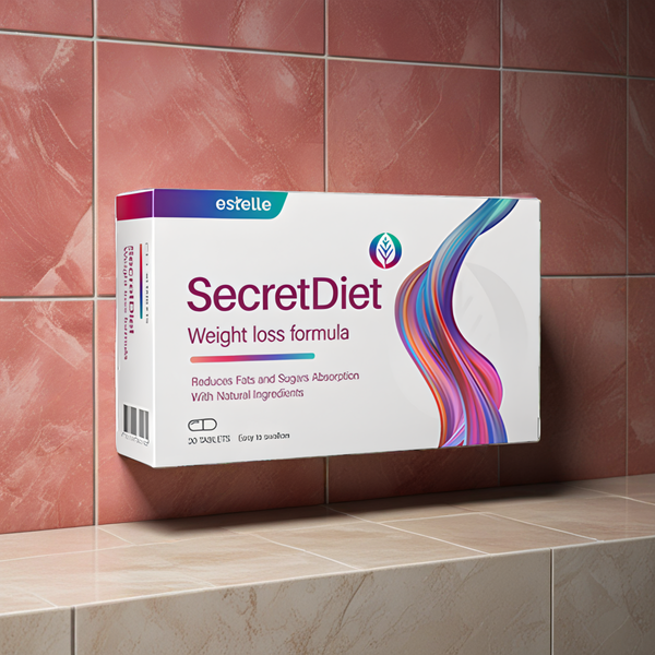 SECRETDIET