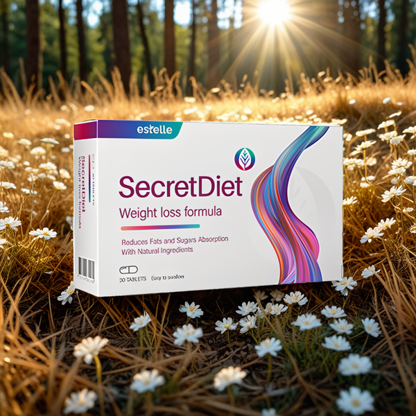 SECRETDIET