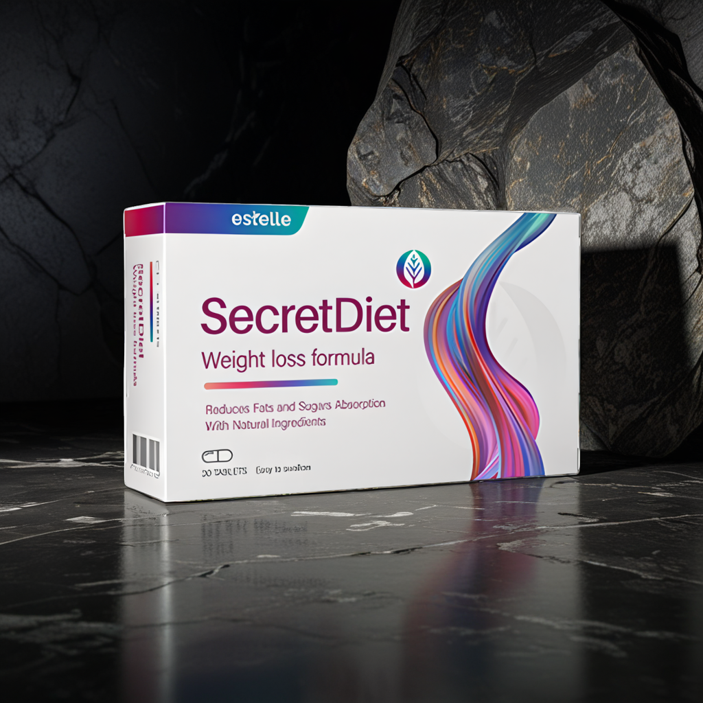 SECRETDIET