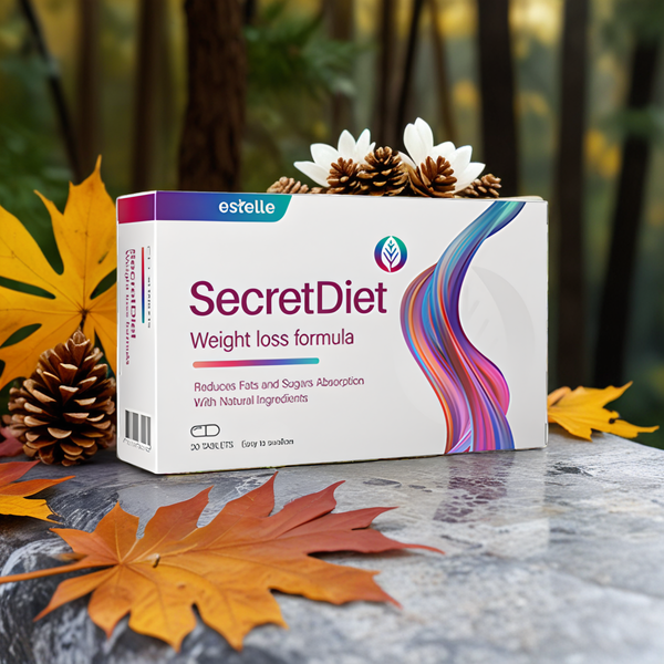 SECRETDIET