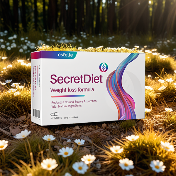 SECRETDIET
