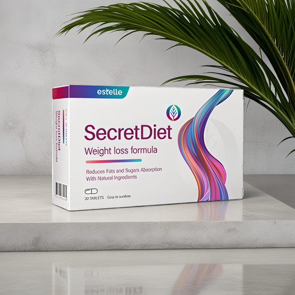 SECRETDIET