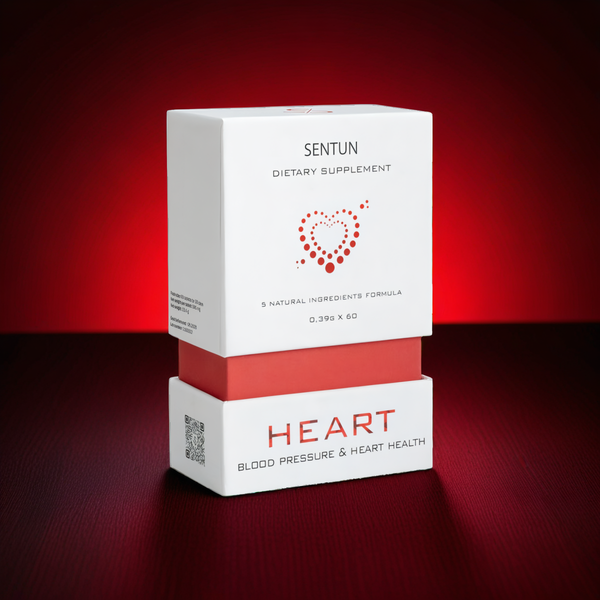 Sentun Heart