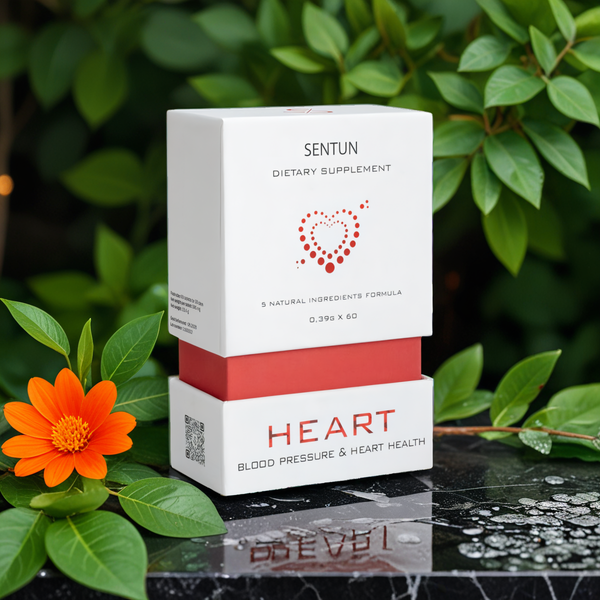 Sentun Heart