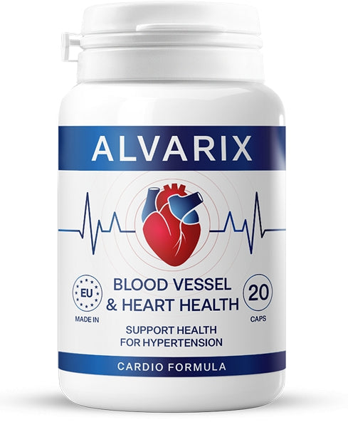 Alvarix
