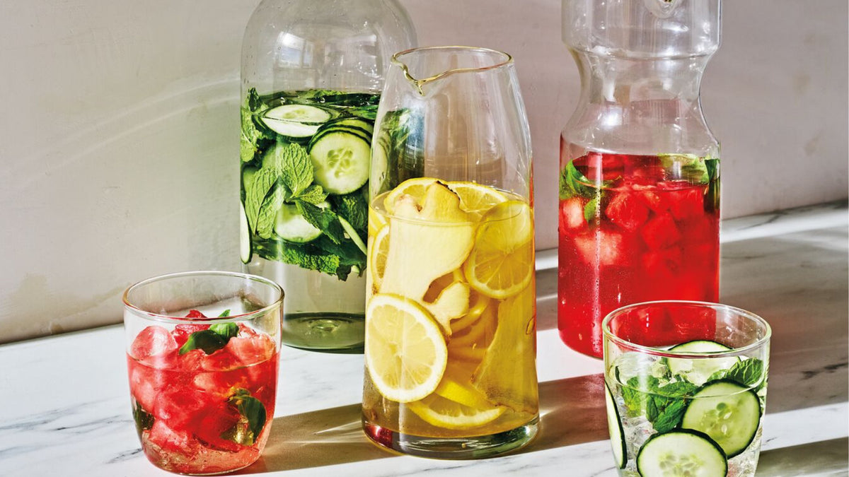 Weight Wise Drink