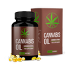 Cannabis Oil