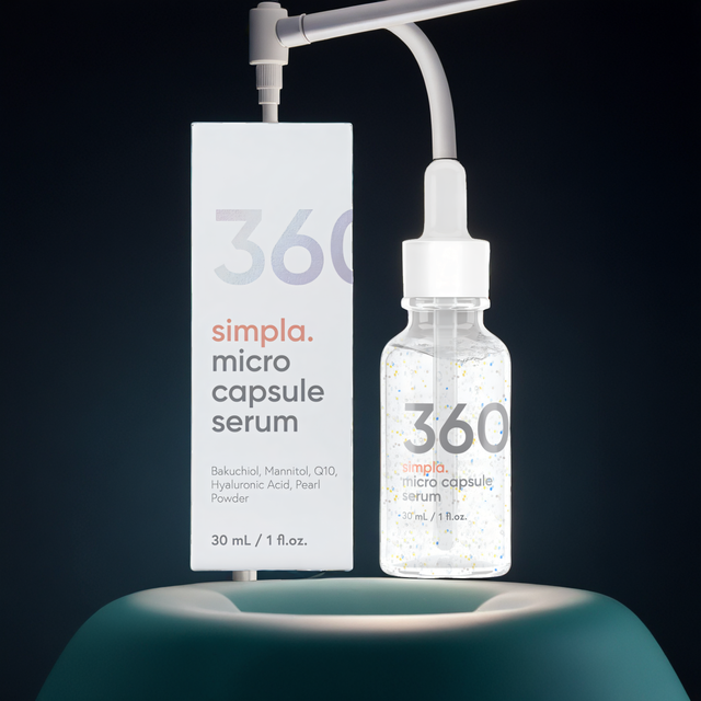 Simpla 360