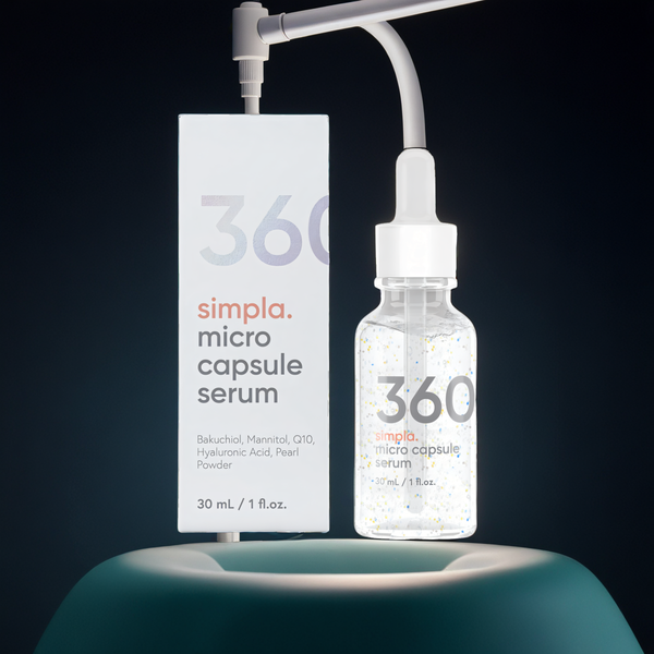 Simpla 360