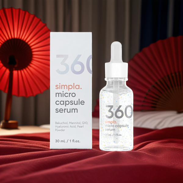 Simpla 360