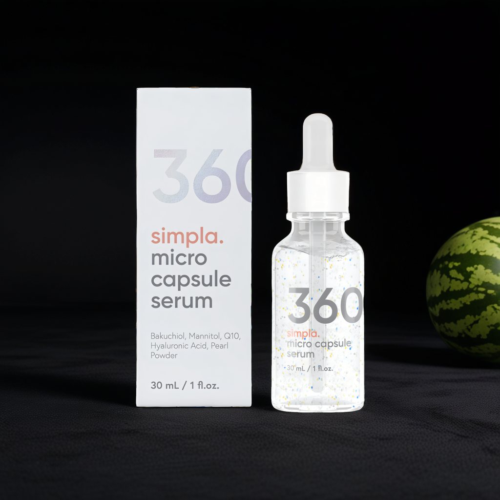Simpla 360
