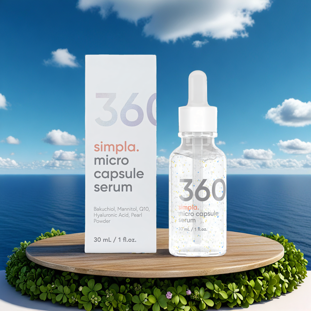 Simpla 360