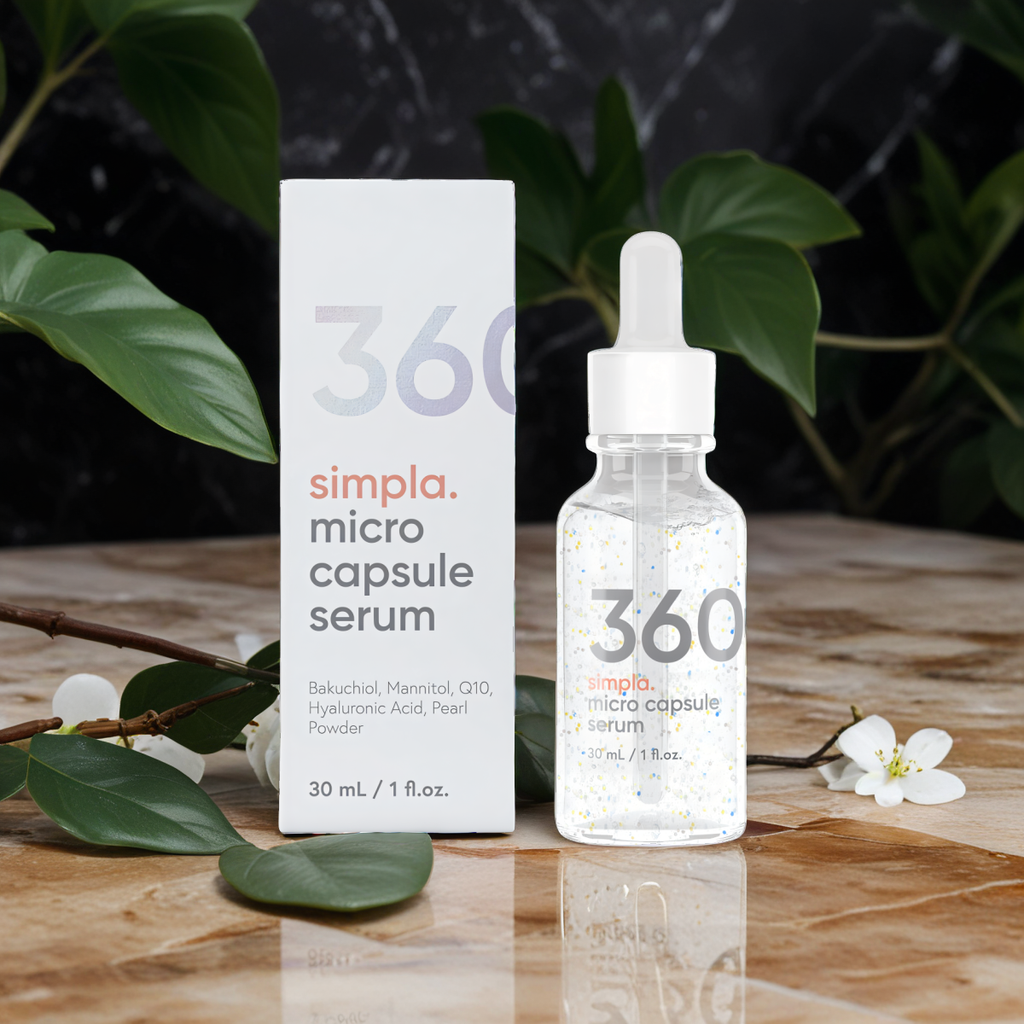 Simpla 360