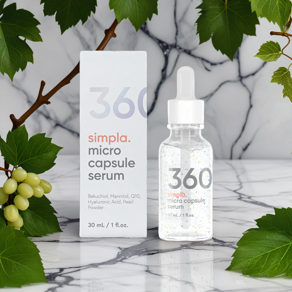 Simpla 360