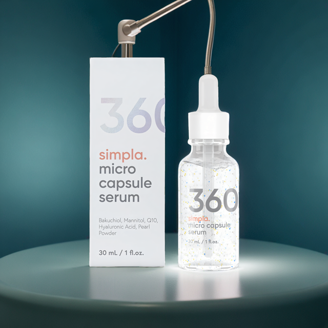 Simpla 360