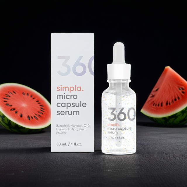 Simpla 360