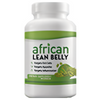 Six Bottles - African Lean Belly
