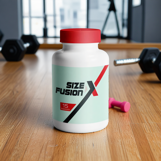 Size Fusion X