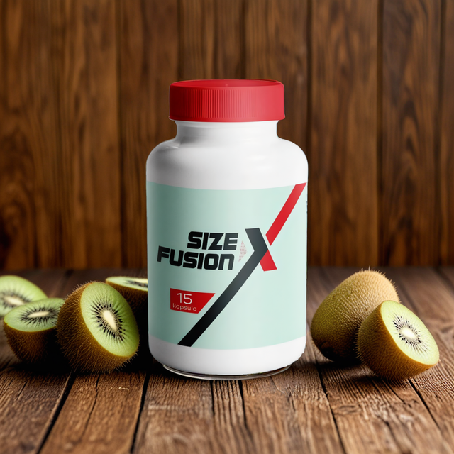 Size Fusion X