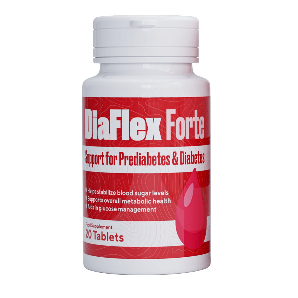Diaflex Forte