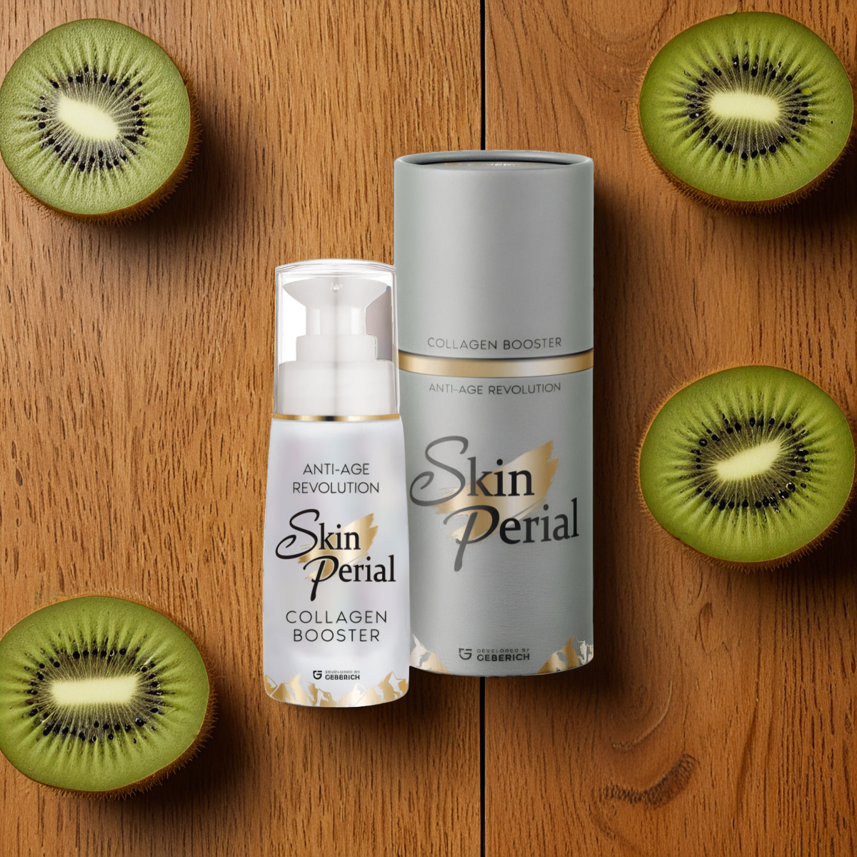 Skinperial