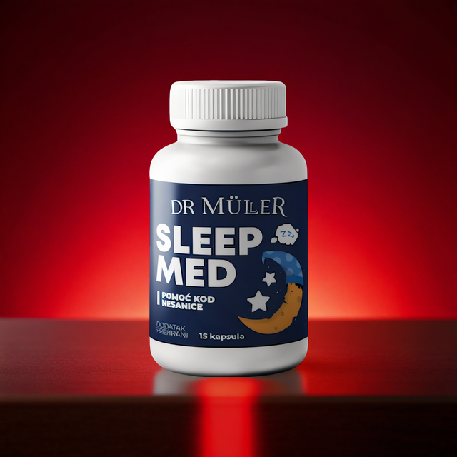 SleepMed