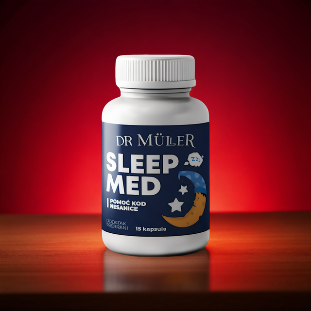 SleepMed