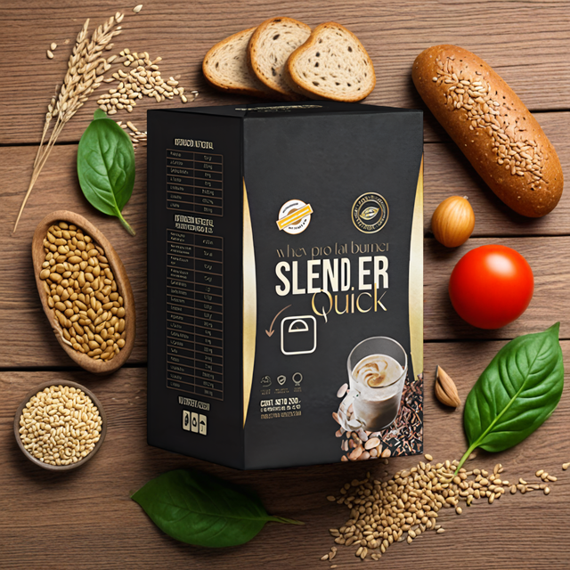 Slender Quick