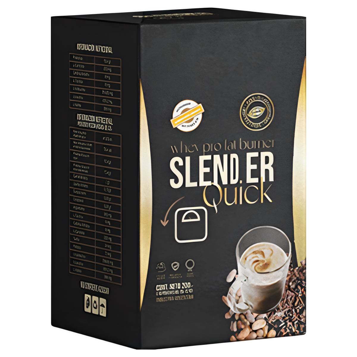 Slender Quick