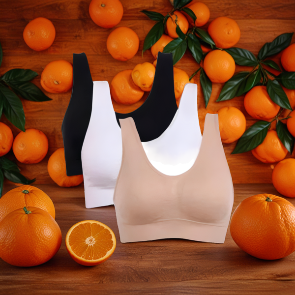 SLIM AND LIFT BRA