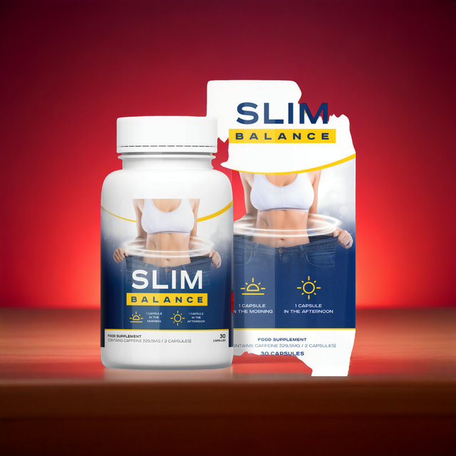 Slim Balance