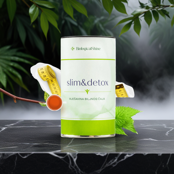 Slim & Detox