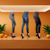 SLIM JEGGINGS