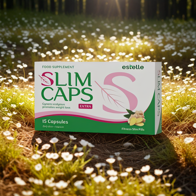 SLIMCAPS