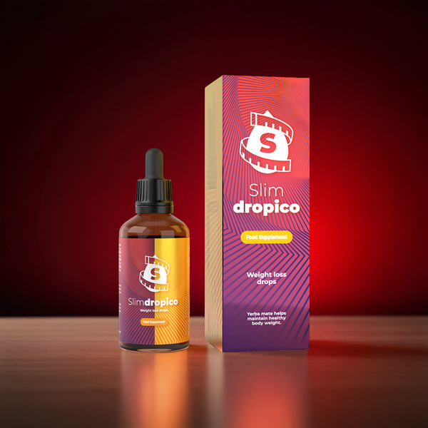 Slimdropico
