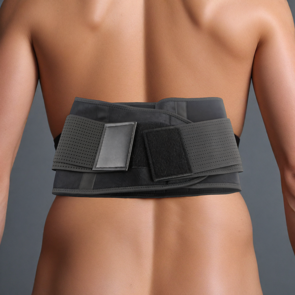SlimFitBelt