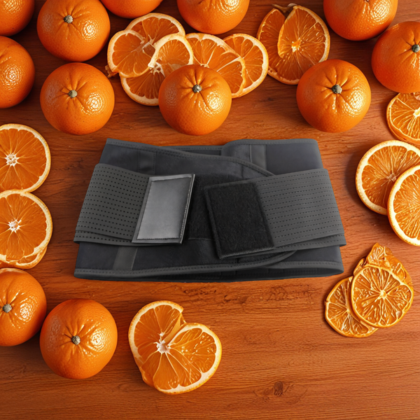 SlimFitBelt